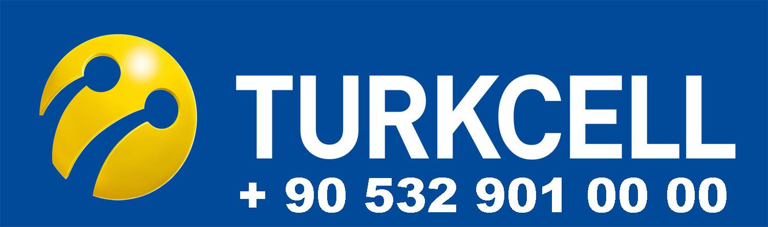 turkcell smsc numarası