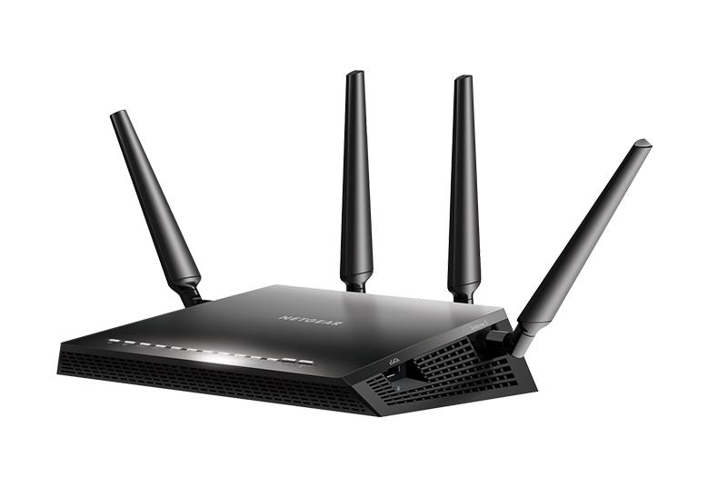 netgear wifi router