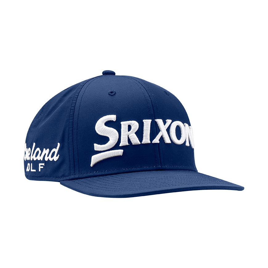 srixon tour hat