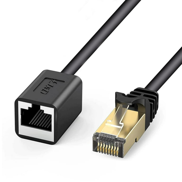 ethernet cable extension cord