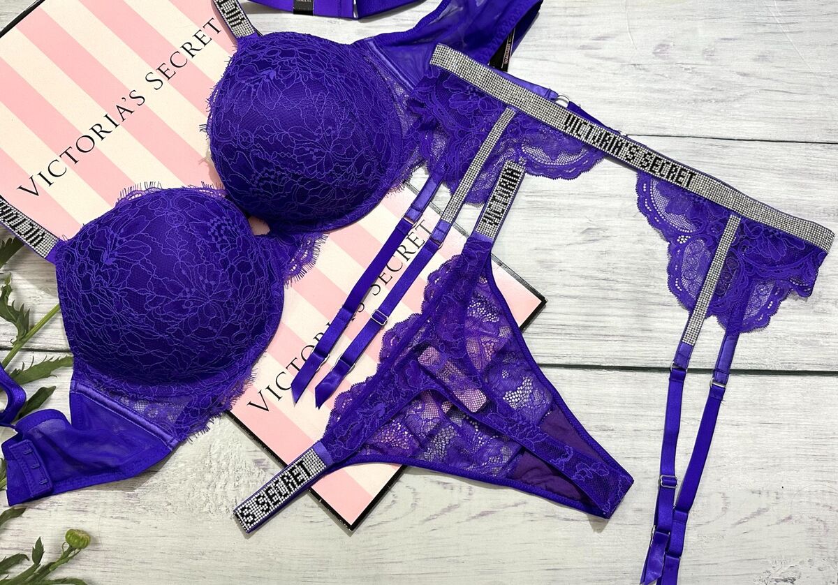 victoria secret bras