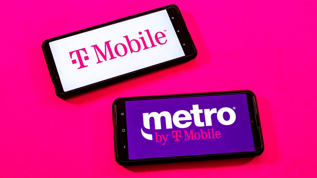 metro t-mobile