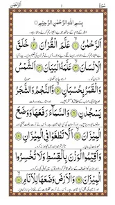 surah rahman download mp4