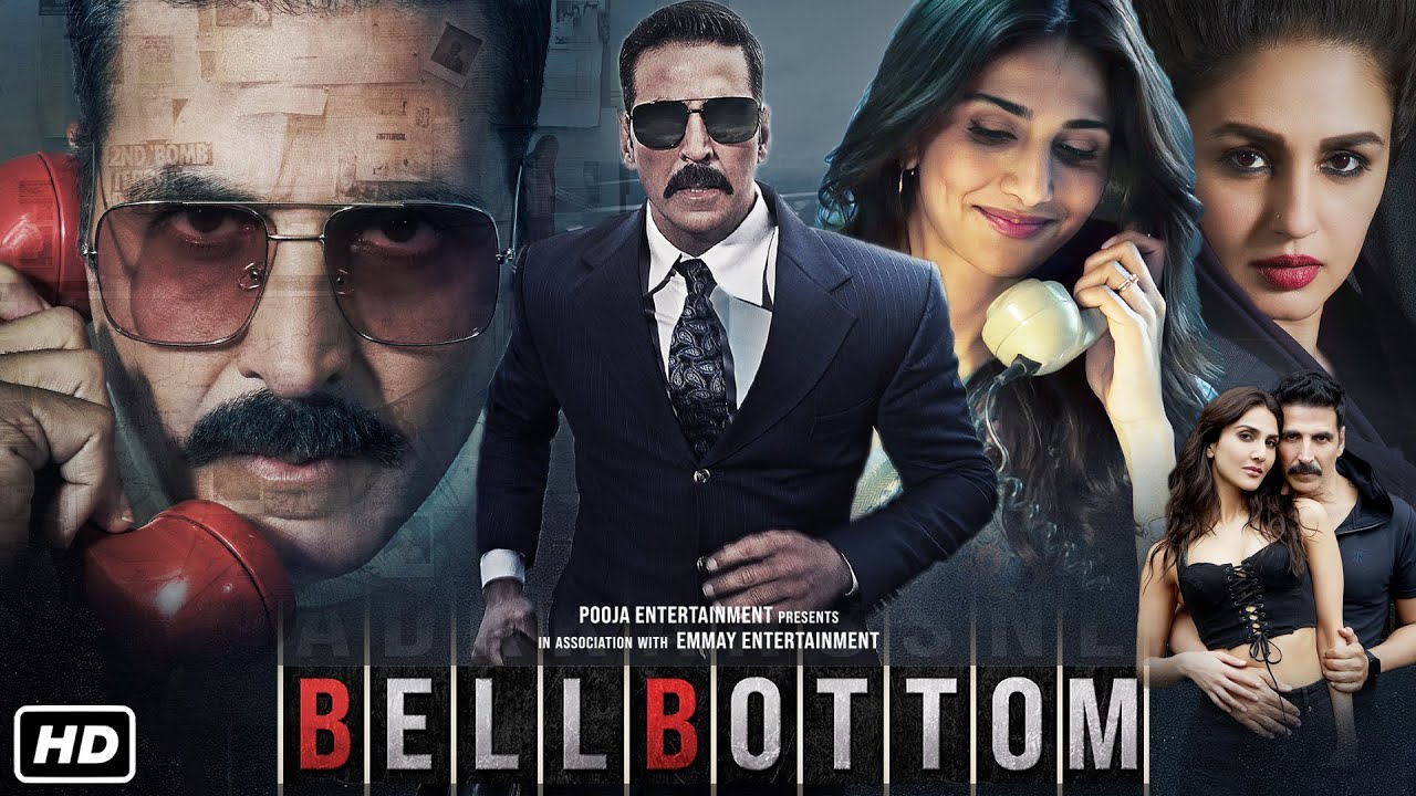 bell bottom full movie online