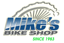 mikes bicycle shop