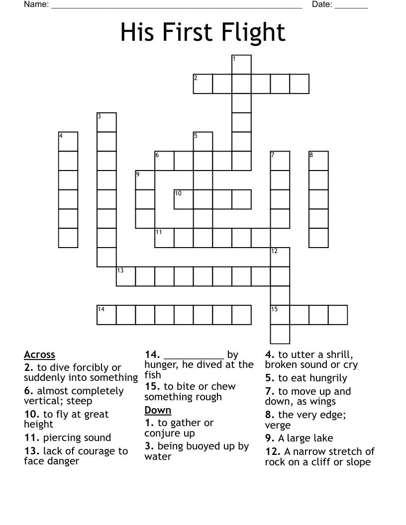 verge crossword clue 4 letters