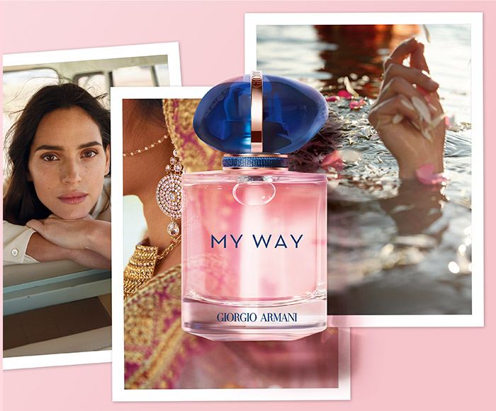 my way eau de parfum