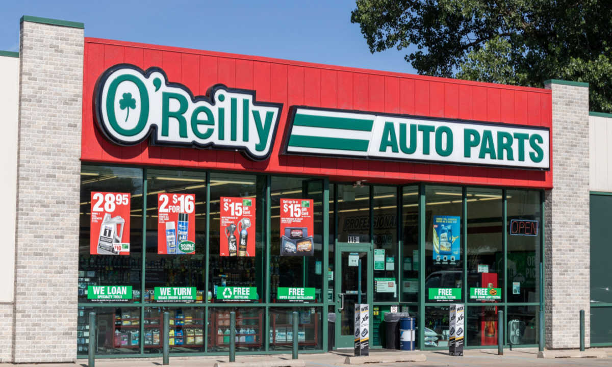 o reillys auto parts near me