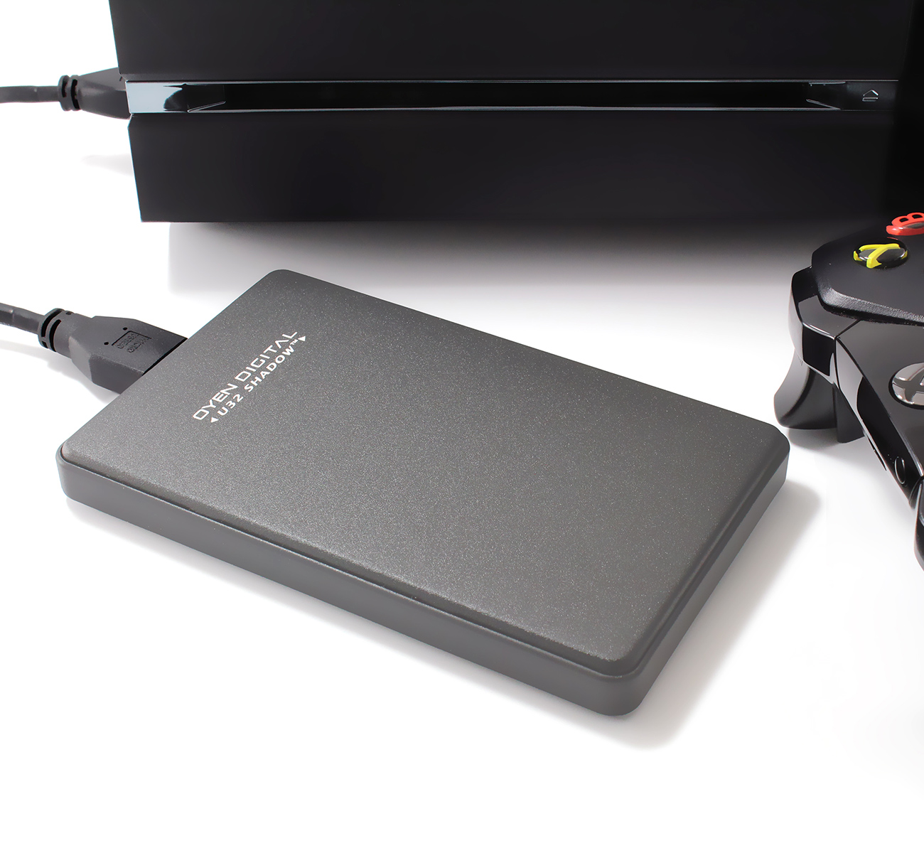 xbox external drive