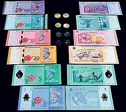 2500 malaysian ringgit to inr