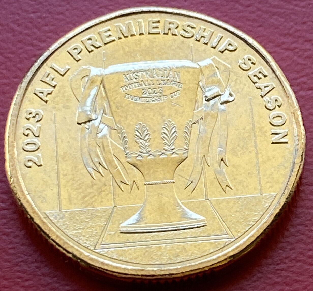 afl coins 2023