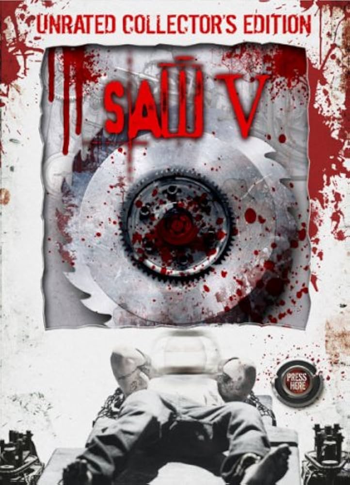 saw 5 unrated