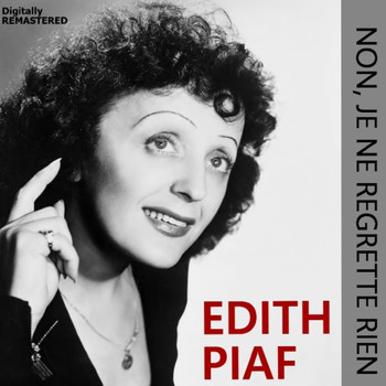 edith piaf non je ne regrette rien mp3