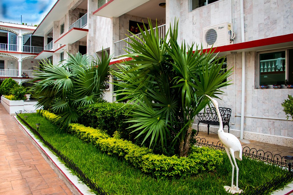 hotel marian acapulco
