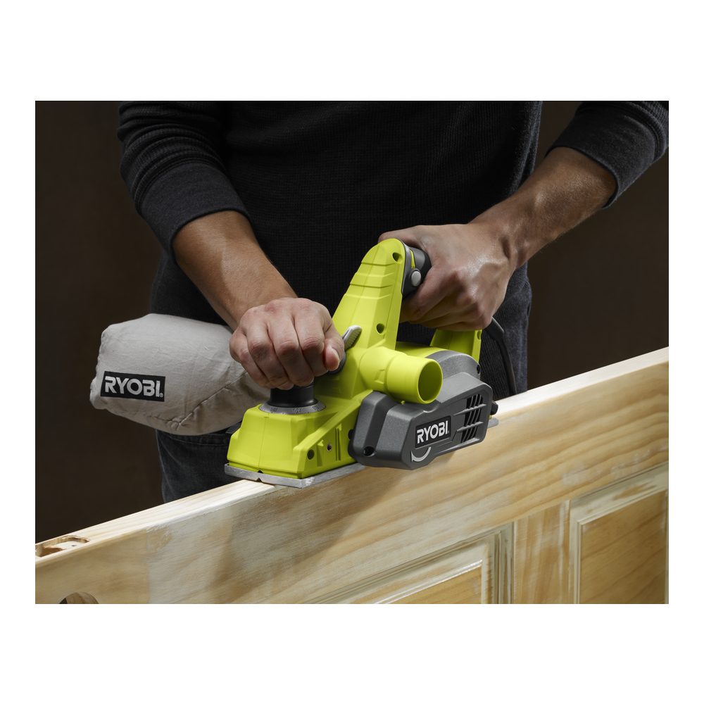 ryobi planer