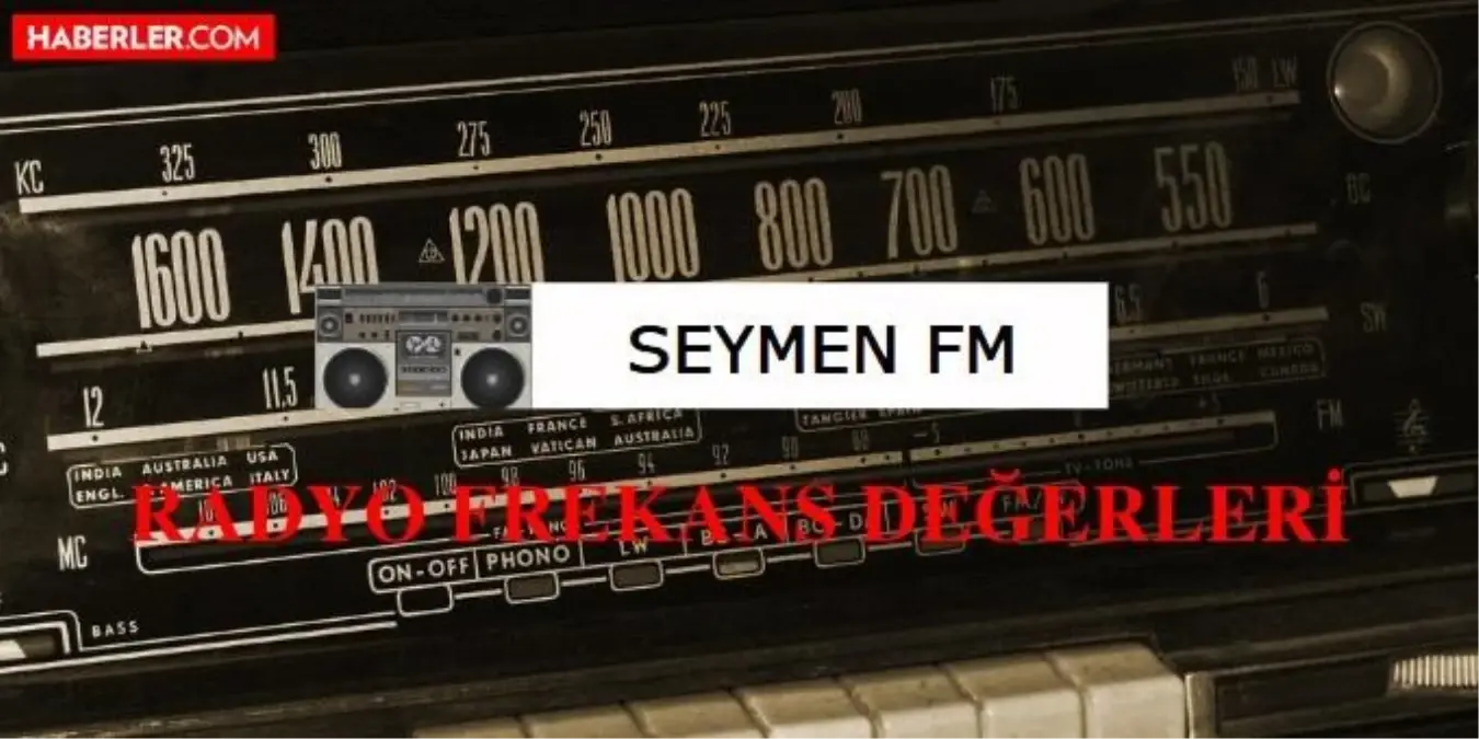 seymen fm istanbul