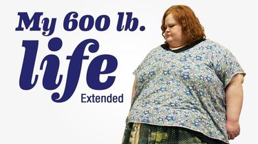 my 600-lb. life: extended