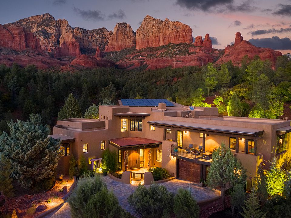 zillow sedona