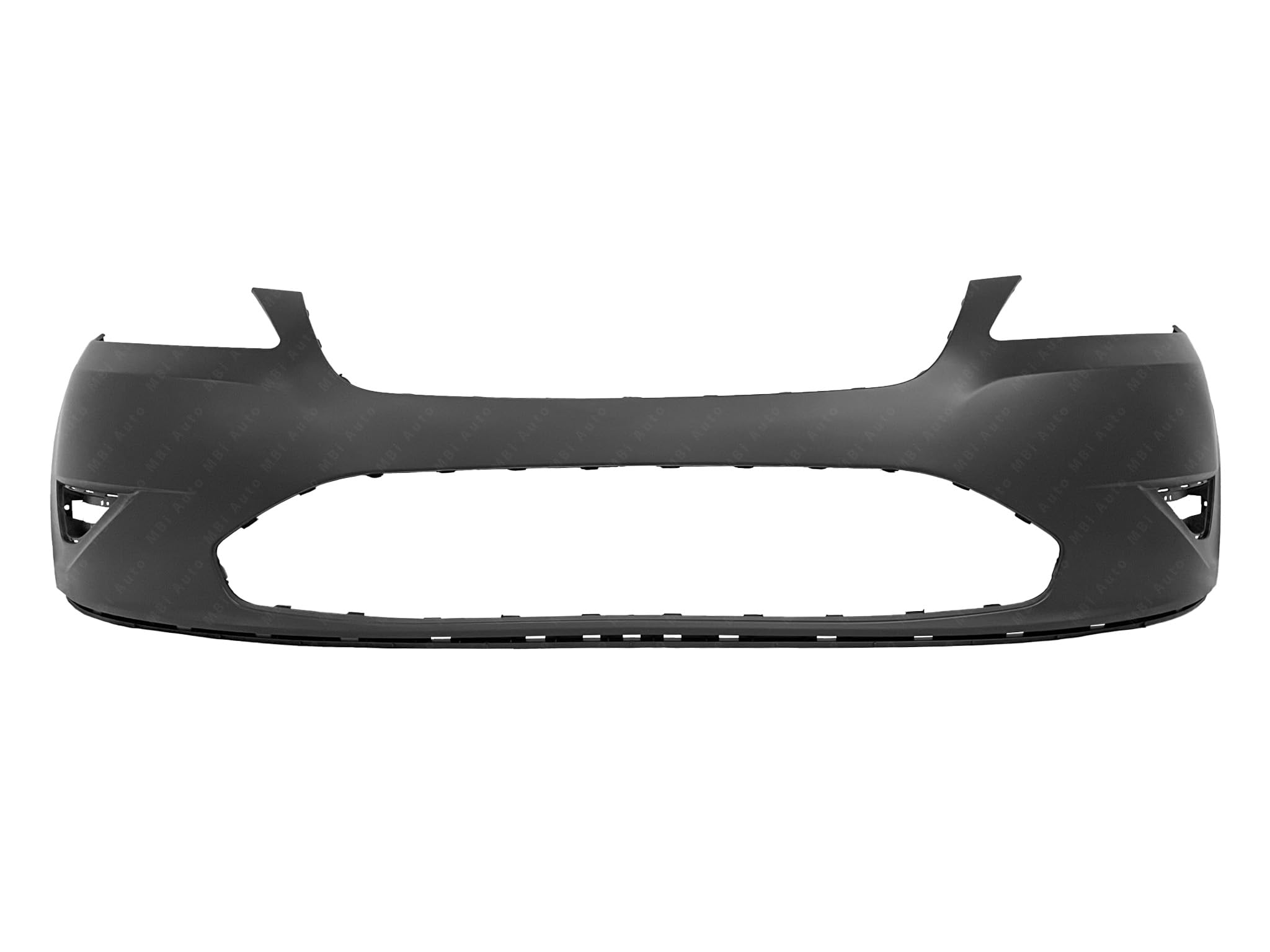 2010 ford taurus front bumper cover