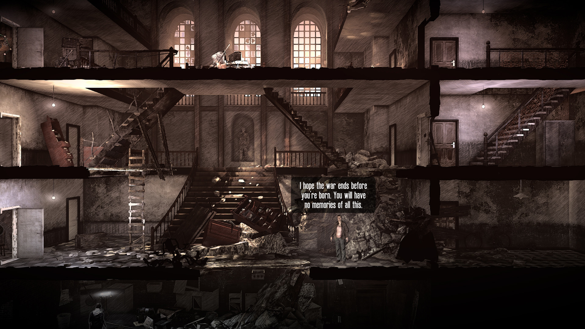 this war of mine video game