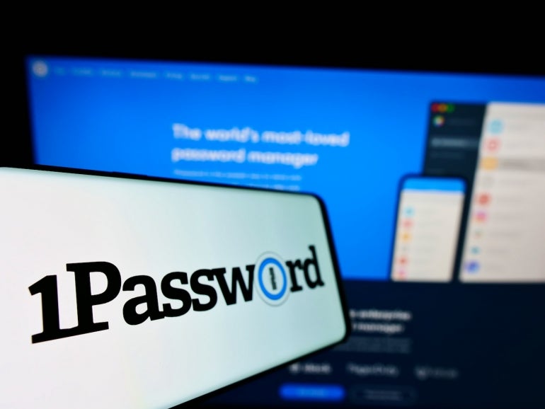 1password chrome extension