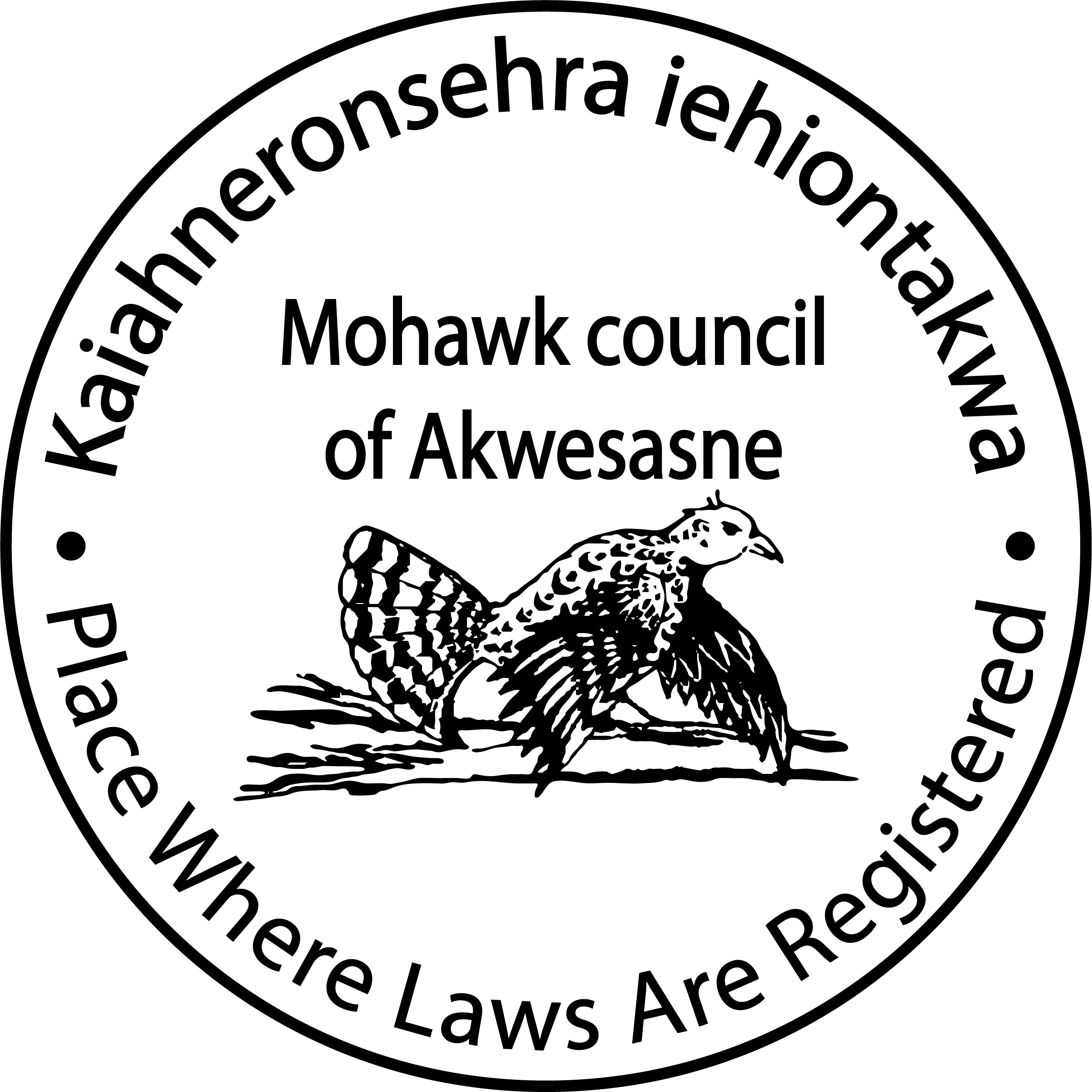 akwesasne mohawk council