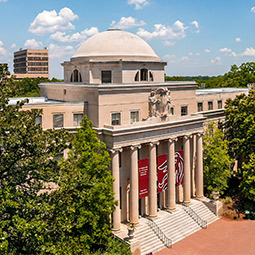 university of south carolina ssc