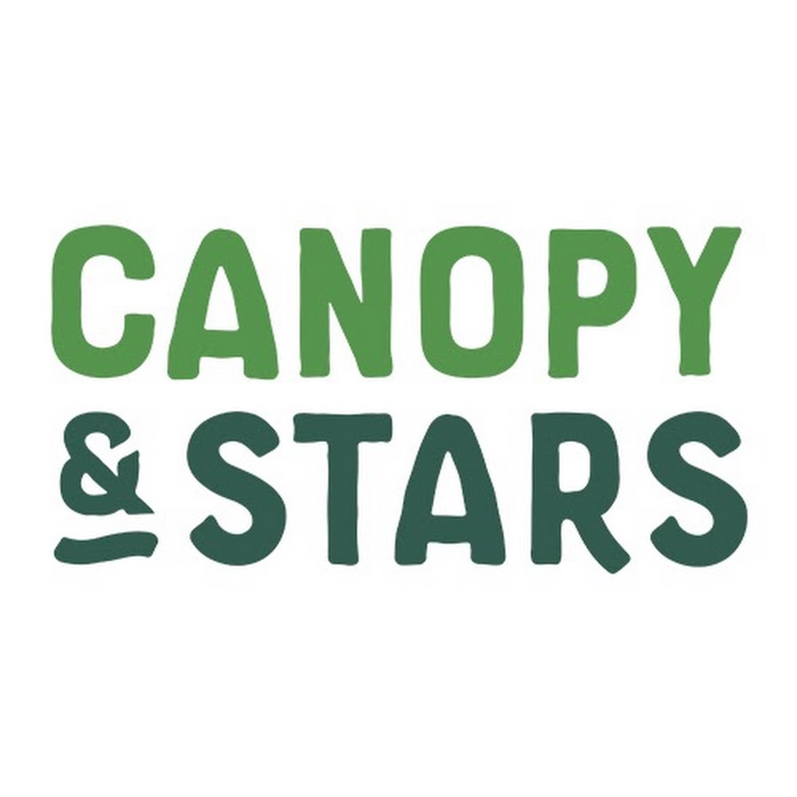 canopy and starts