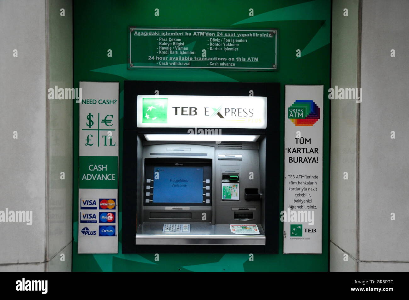 teb atm near me