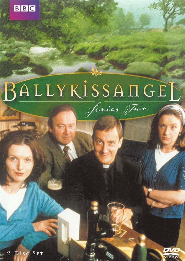 ballykissangel tv show