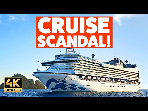 cruise ship pinay scandal