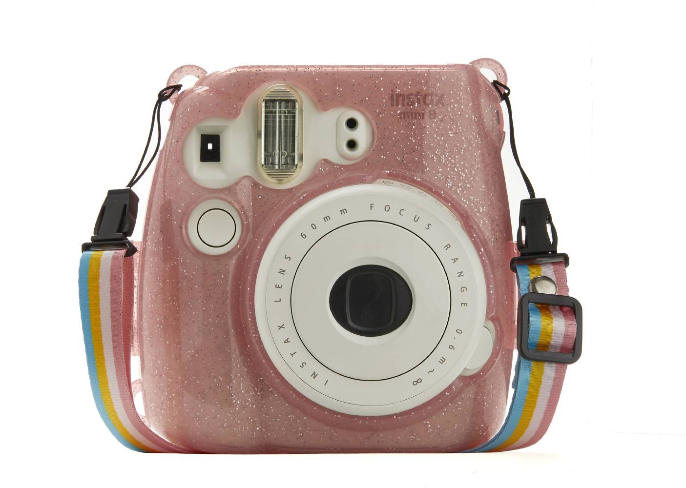 fujifilm instax mini 8 case