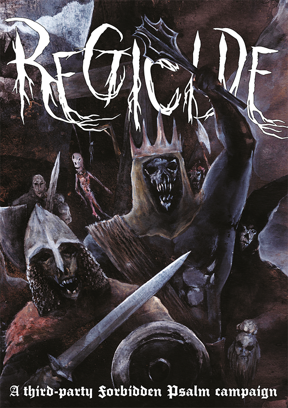 regicide osr