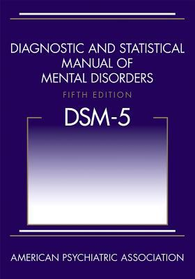 citing the dsm 5 in apa