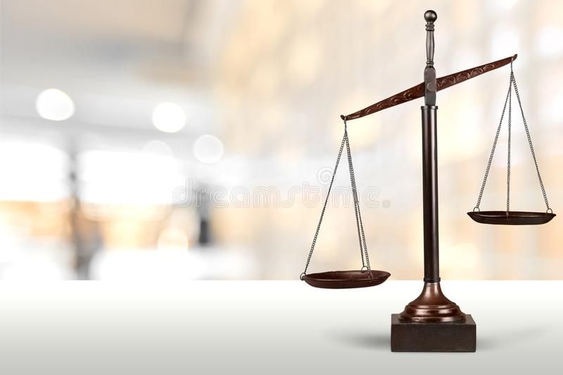 balance justice scale