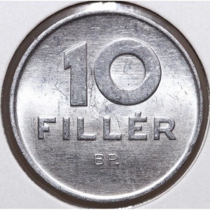 10 filler 1975