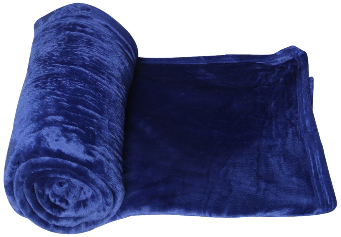 bombay dyeing blanket