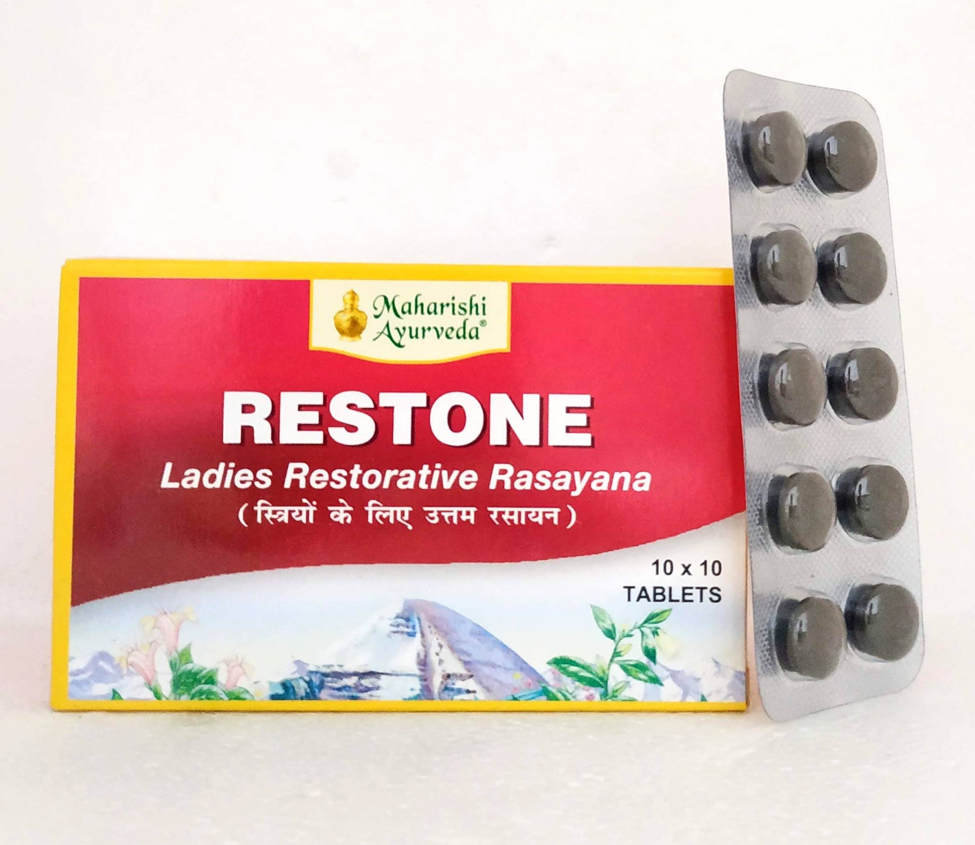 restone tablet uses