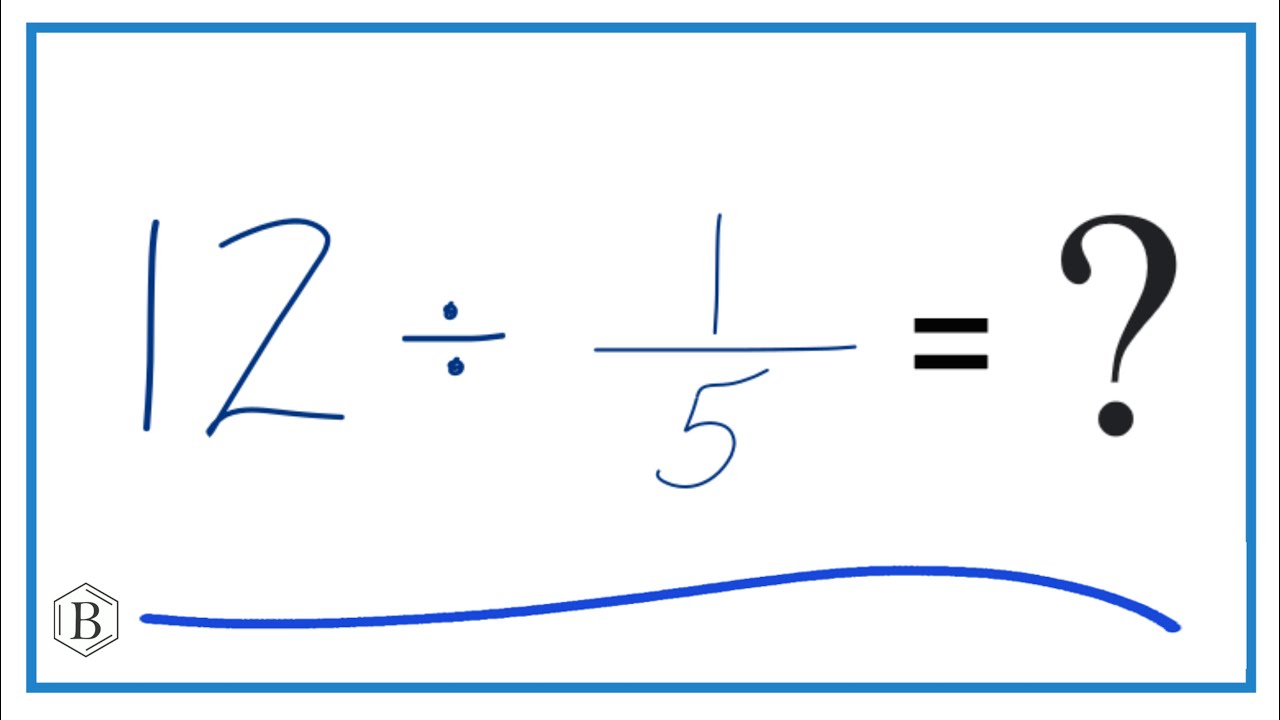 1/5 divided by 5