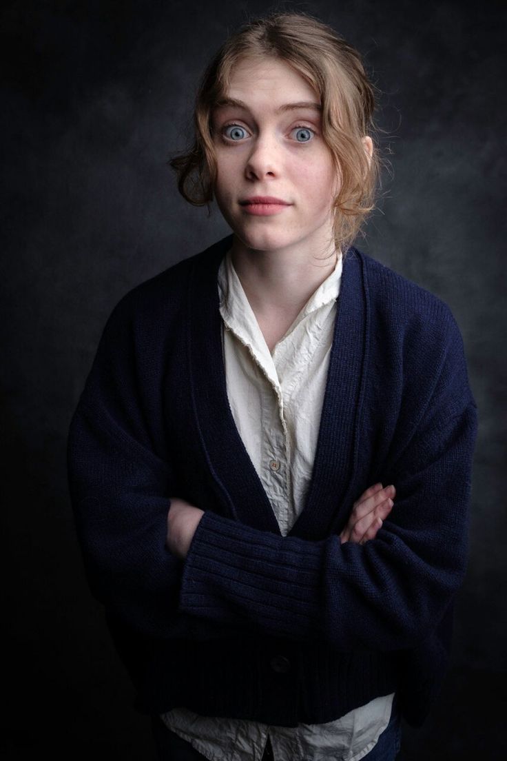 sophia lillis sexuality