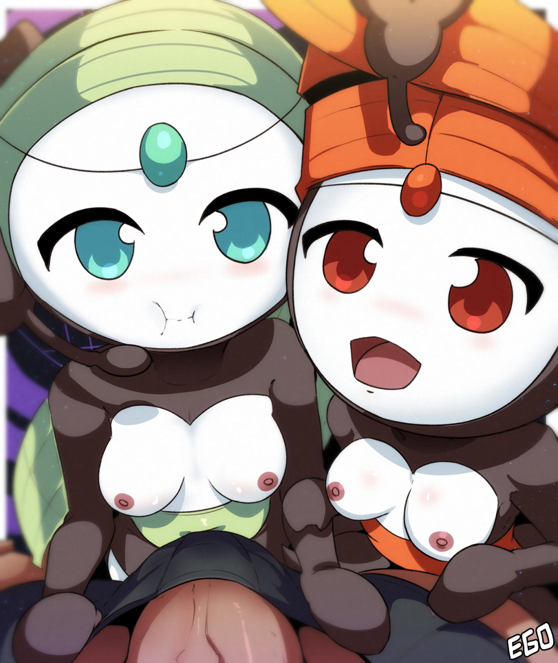 meloetta xxx