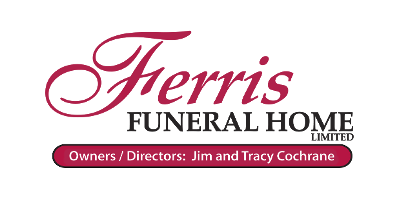 ferris funeral home