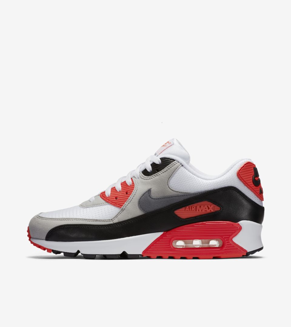 infrared nike air max