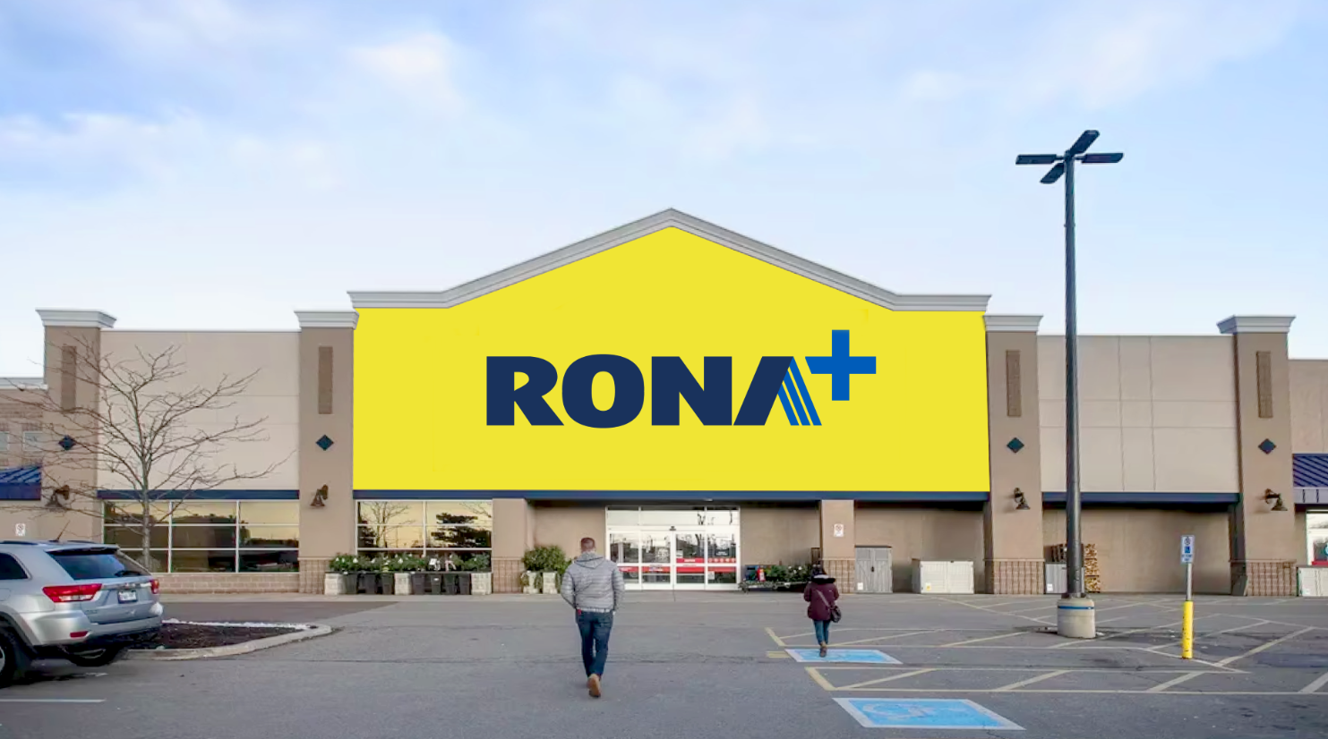 is rona open on victoria day