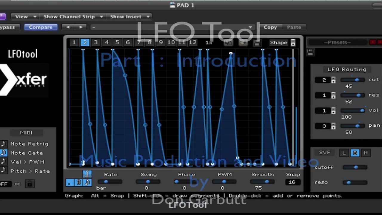 lfo tool serum