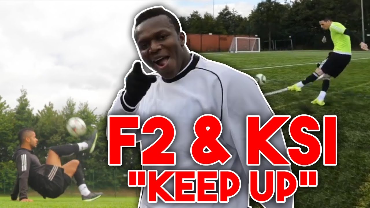 ksi goal song