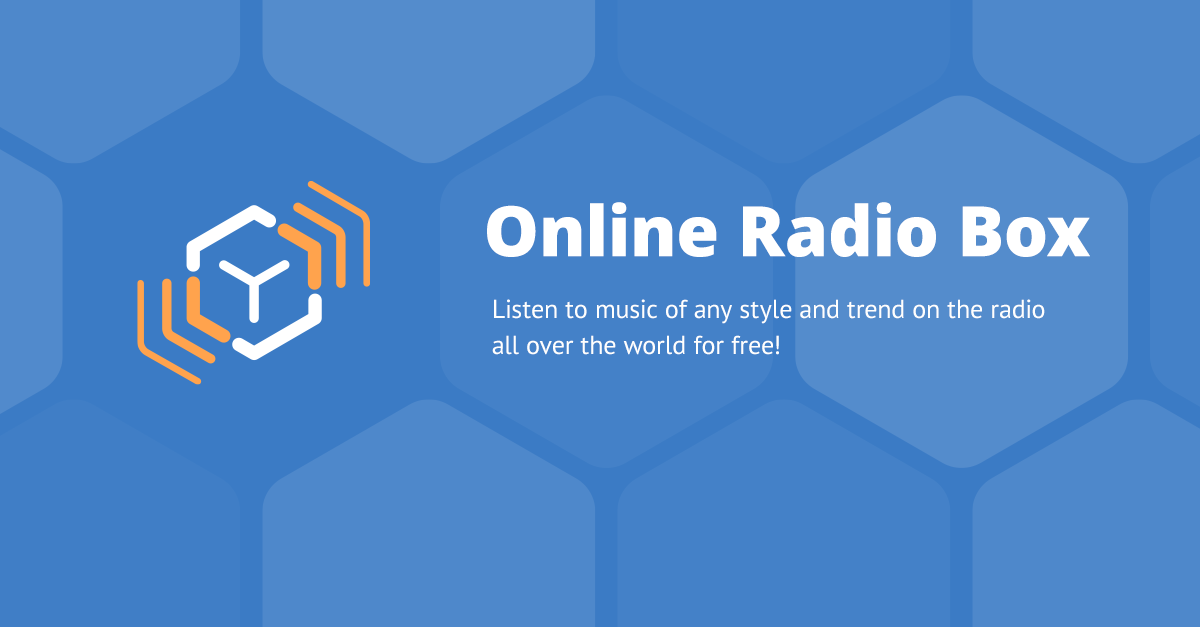 onlineradiobox