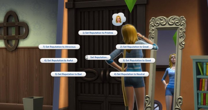 get famous cheats sims 4