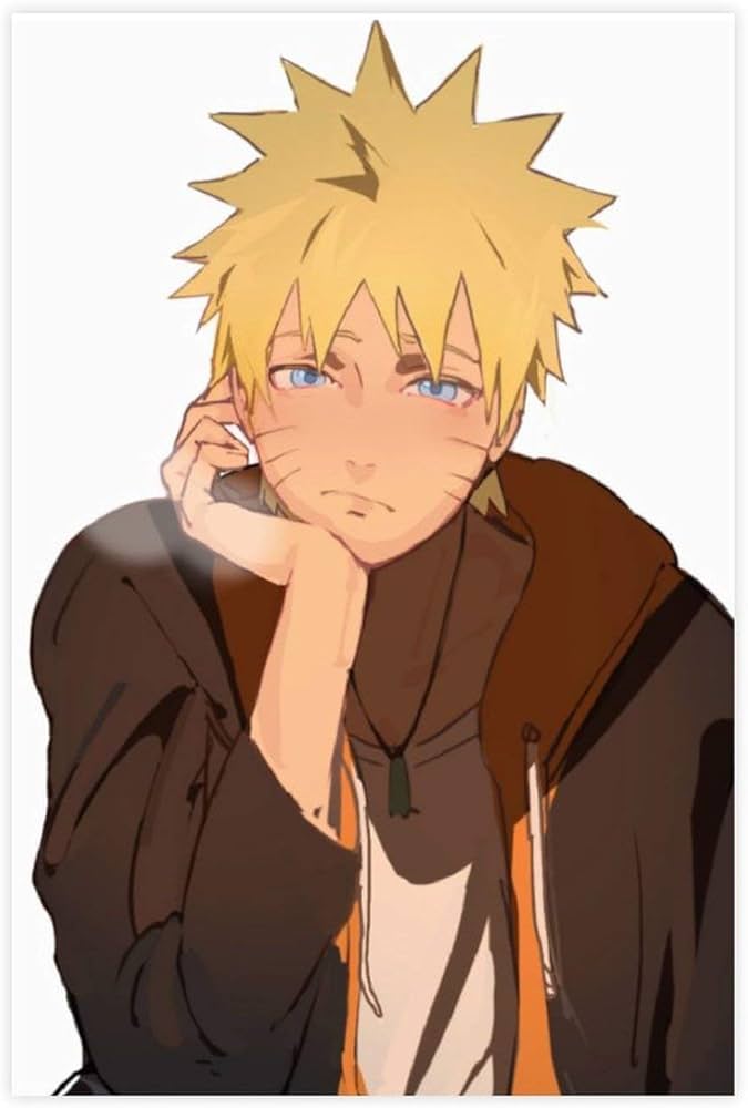 naruto fanart