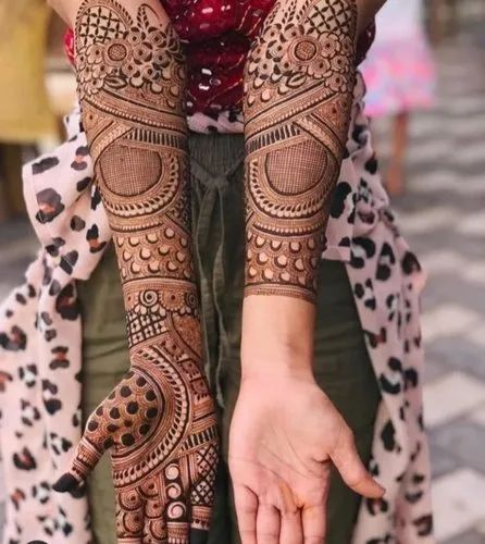 mehndi near me